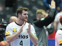 Handball Men's Worlds