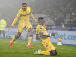 Britain Soccer Premier League