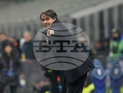 Italy Soccer Serie A