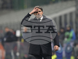 Italy Soccer Serie A