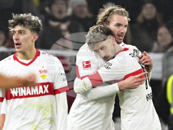 Germany Soccer Bundesliga