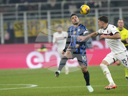 Italy Soccer Serie A