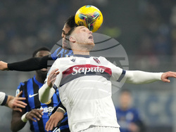 Italy Soccer Serie A