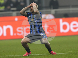 Italy Soccer Serie A