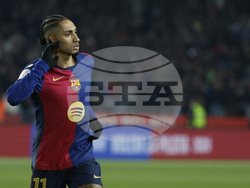 Spain Soccer Copa Del Rey