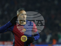 Spain Soccer Copa Del Rey