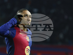 Spain Soccer Copa Del Rey