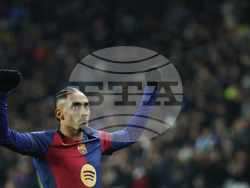 Spain Soccer Copa Del Rey