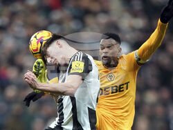 Britain Soccer Premier League