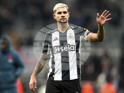 Britain Soccer Premier League