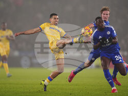 Britain Soccer Premier League