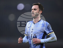 Britain Soccer Premier League