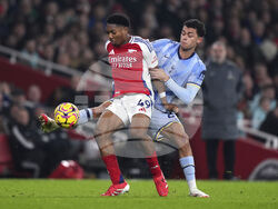 Britain Soccer Premier League