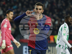 Spain Soccer Copa Del Rey