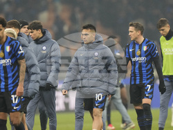 Italy Soccer Serie A