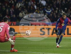 Spain Soccer Copa Del Rey