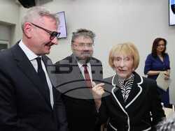 Телевизията в България: 1954-2024” - монография