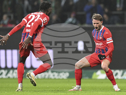 Germany Soccer Bundesliga