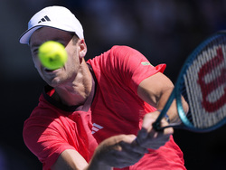 Australian Open Tennis