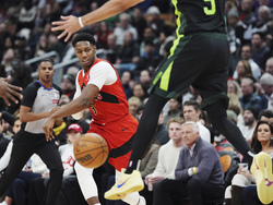 Celtics Raptors Basketball