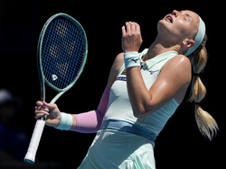 Australian Open Tennis