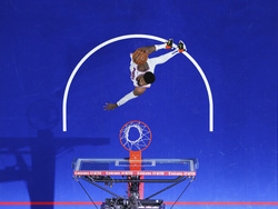 Knicks 76ers Basketball