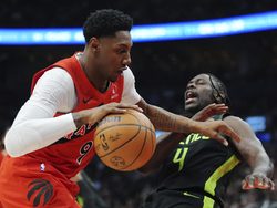 Celtics Raptors Basketball
