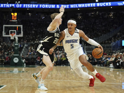 Magic Bucks Basketball
