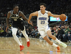 Magic Bucks Basketball