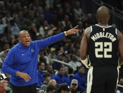 Magic Bucks Basketball