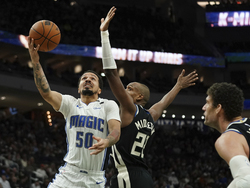 Magic Bucks Basketball