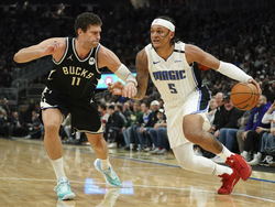 Magic Bucks Basketball
