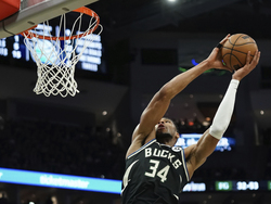 Magic Bucks Basketball
