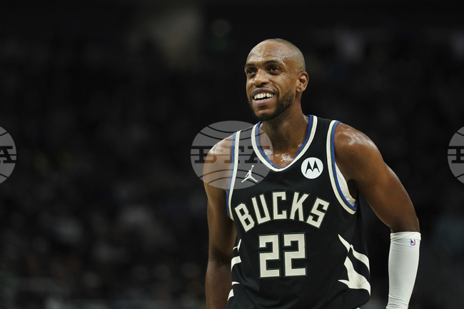 Милуоки и Вашингтон размениха Крис Мидълтън и Кайл Кузма