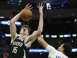Magic Bucks Basketball