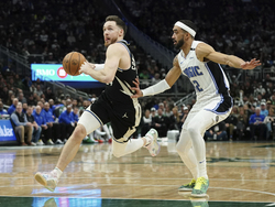 Magic Bucks Basketball