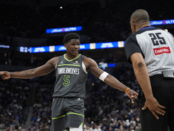 Warriors Timberwolves Basketball
