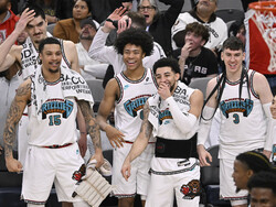 Grizzlies Spurs Basketball