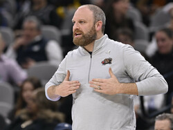 Grizzlies Spurs Basketball