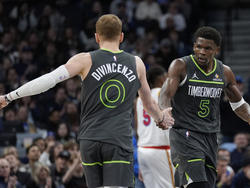 Warriors Timberwolves Basketball