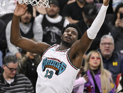 Grizzlies Spurs Basketball