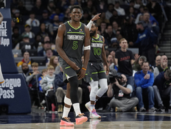 Warriors Timberwolves Basketball