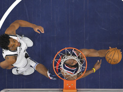 Nets Clippers Basketball