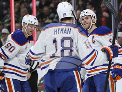 Oilers Wild Hockey