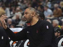 Rockets Nuggets Basketball
