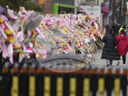 South Korea Martial Law