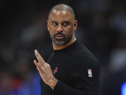 Rockets Nuggets Basketball