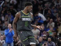 Warriors Timberwolves Basketball