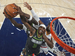 Warriors Timberwolves Basketball