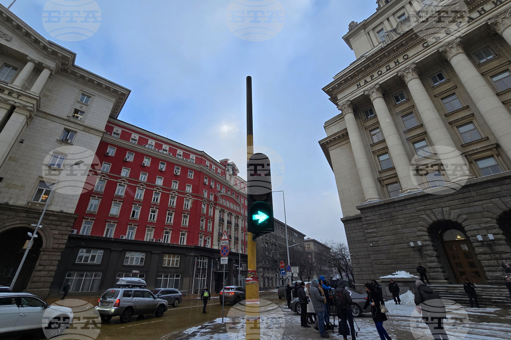Народно събрание - предстоящо заседание